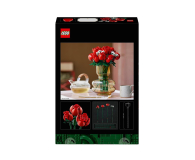 LEGO Botanicals 10328 Bukiet róż - 1202085 - zdjęcie 8